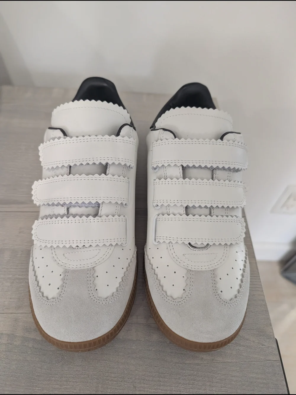 Isabel Marant Beth Sneakers | EU 37 | Brand New | Original Box...Paid $525